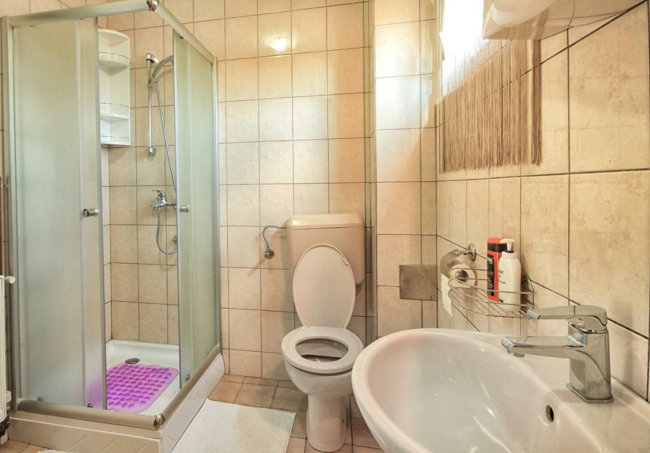 Apartman Katja Rakovica Exterior photo